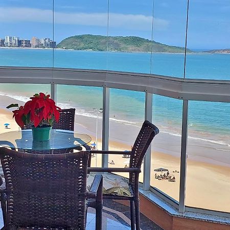 Paraiso A Beira Mar Гуарапарі Екстер'єр фото